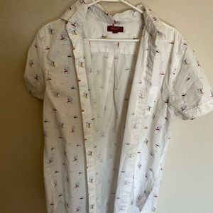 Arizona Shirt sleeve not long shirt